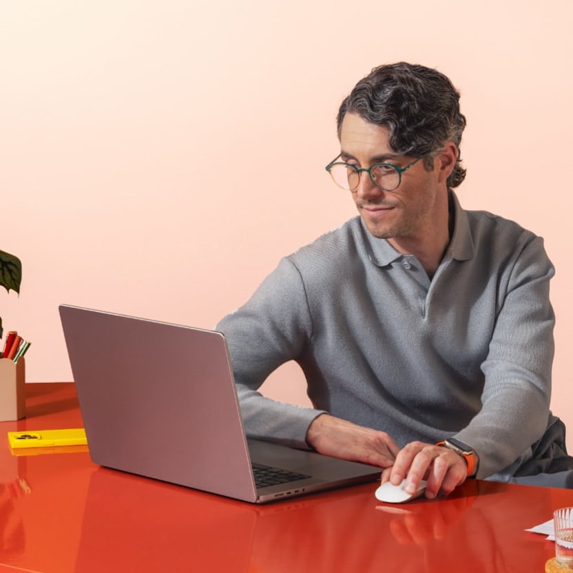 Strategy Development